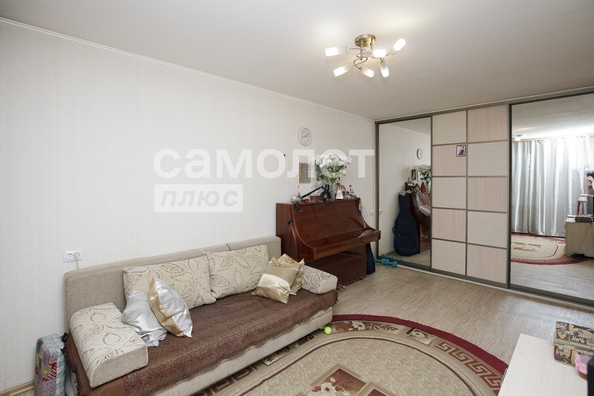 
  Продается 2-комн. квартира 44.8 м². Фото 3.