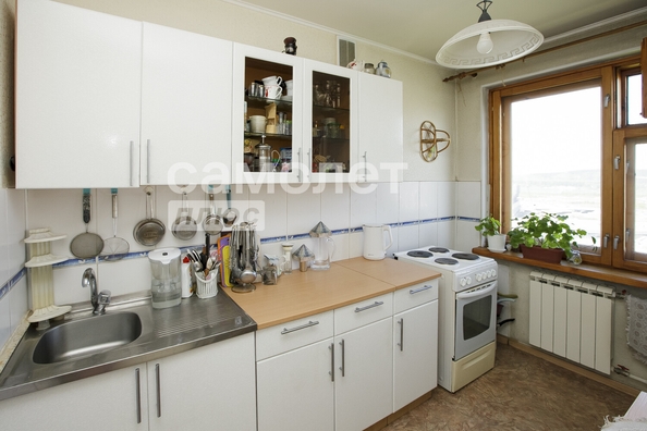 
  Продается 2-комн. квартира 44.8 м². Фото 8.