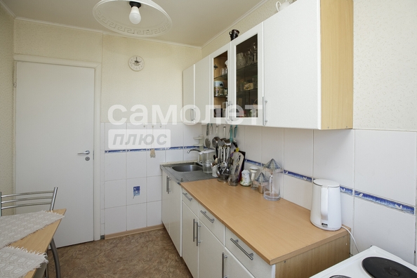 
  Продается 2-комн. квартира 44.8 м². Фото 9.
