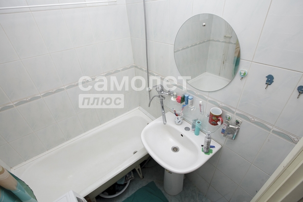 
  Продается 2-комн. квартира 44.8 м². Фото 11.