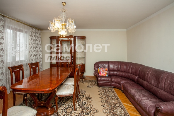 
  Продается 4-комн. квартира 159.9 м². Фото 6.