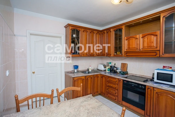 
  Продается 4-комн. квартира 159.9 м². Фото 8.
