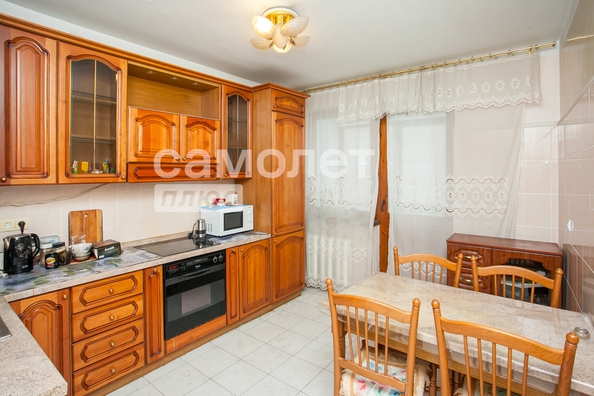
  Продается 4-комн. квартира 159.9 м². Фото 9.