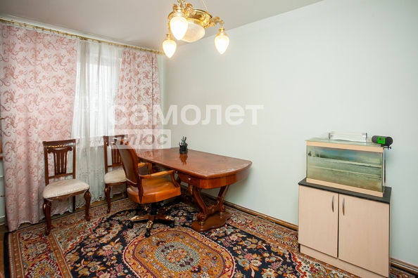 
  Продается 4-комн. квартира 159.9 м². Фото 26.
