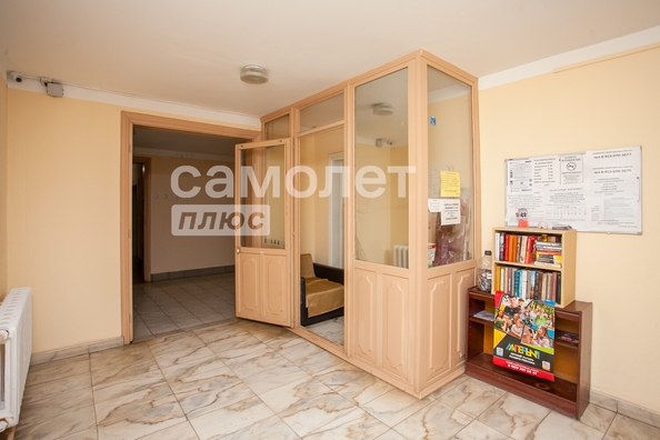 
  Продается 4-комн. квартира 159.9 м². Фото 35.