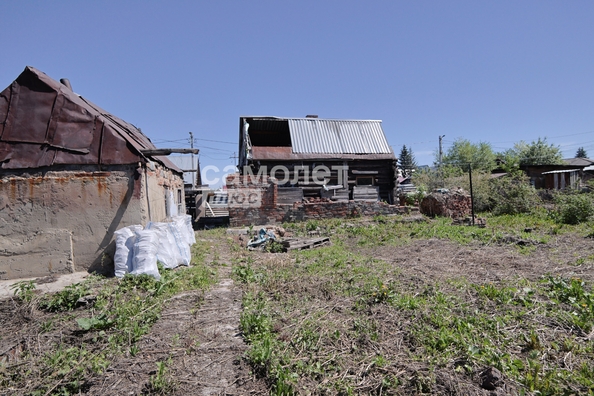 
  Продается дом 33.7 м². Фото 1.