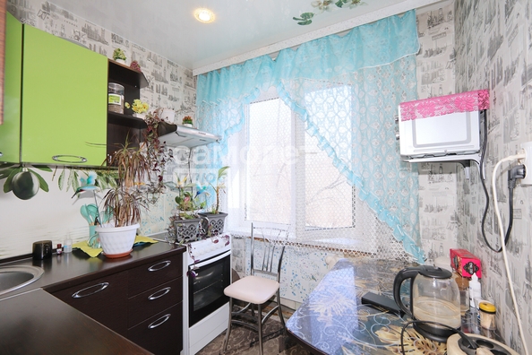 
  Продается 1-комн. квартира 30.6 м². Фото 7.