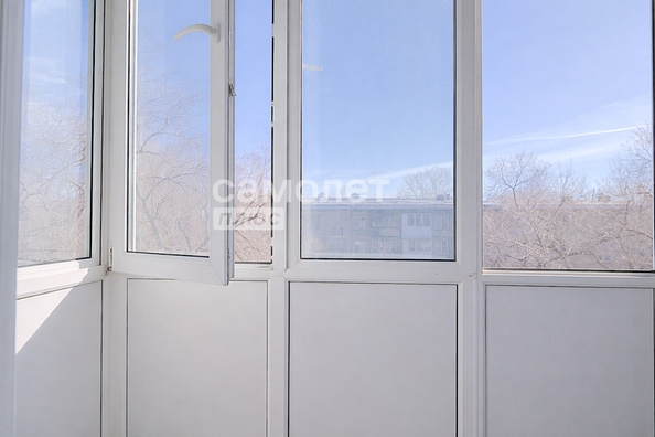 
  Продается 1-комн. квартира 30.6 м². Фото 12.