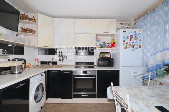 
  Продается 2-комн. квартира 54.7 м². Фото 2.