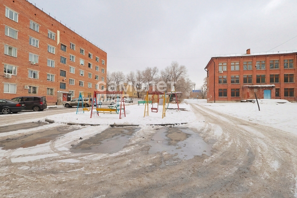 
  Продается 2-комн. квартира 54.7 м². Фото 18.