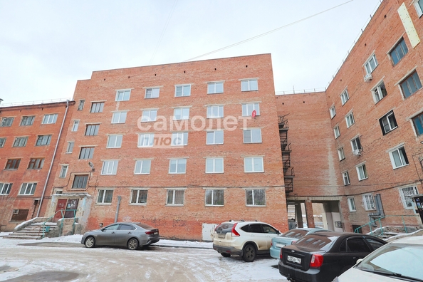 
  Продается 2-комн. квартира 54.7 м². Фото 19.