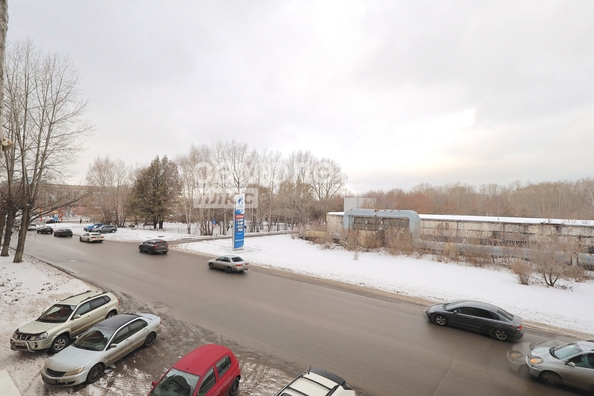 
  Продается 2-комн. квартира 54.7 м². Фото 21.