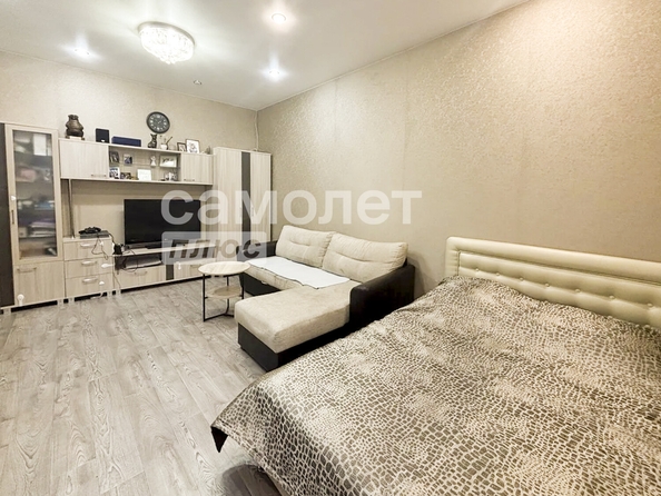 
  Продается 2-комн. квартира 55.1 м². Фото 3.