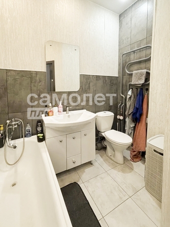 
  Продается 2-комн. квартира 55.1 м². Фото 10.