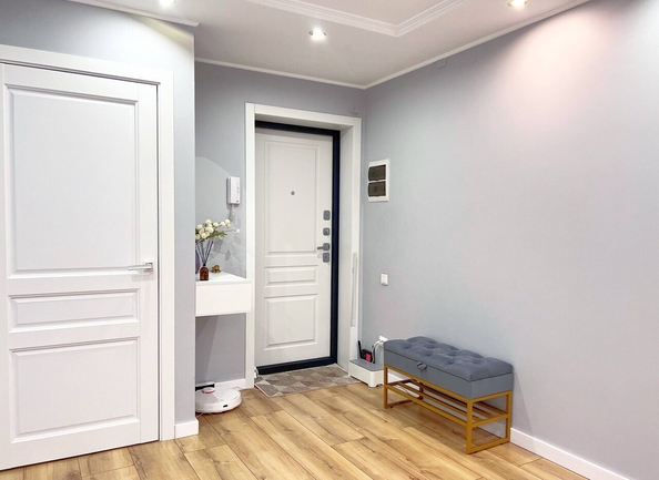 
  Продается 3-комн. квартира 84.1 м². Фото 4.