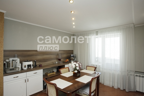 
  Продается 3-комн. квартира 84.1 м². Фото 21.