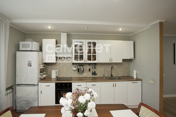 
  Продается 3-комн. квартира 84.1 м². Фото 25.