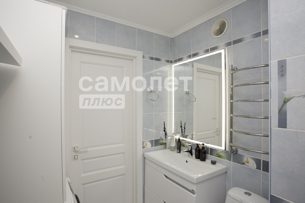 
  Продается 3-комн. квартира 84.1 м². Фото 29.