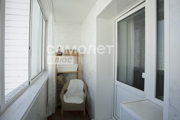
  Продается 3-комн. квартира 84.1 м². Фото 33.