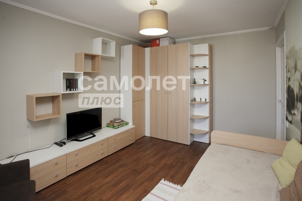 
  Продается 3-комн. квартира 84.1 м². Фото 36.