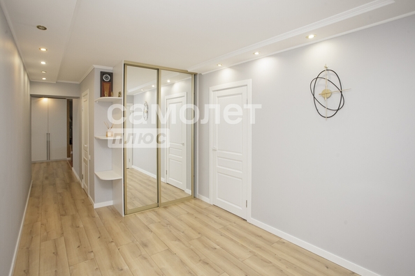 
  Продается 3-комн. квартира 84.1 м². Фото 51.