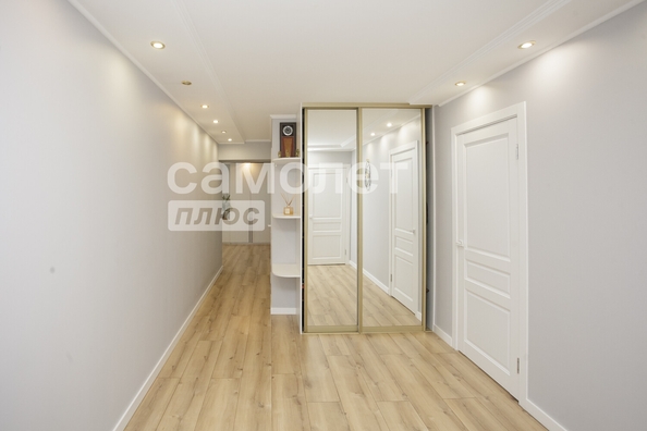 
  Продается 3-комн. квартира 84.1 м². Фото 52.
