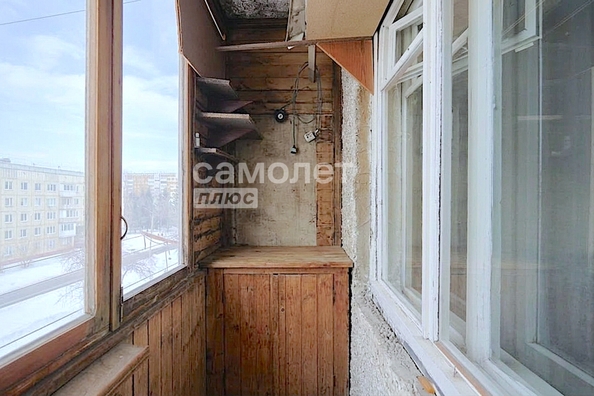 
  Продается 2-комн. квартира 46.7 м². Фото 6.