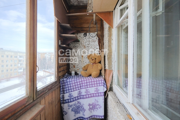 
  Продается 2-комн. квартира 46.7 м². Фото 10.