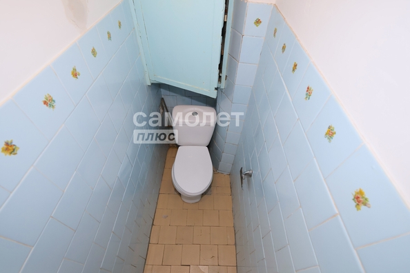 
  Продается 2-комн. квартира 46.7 м². Фото 23.