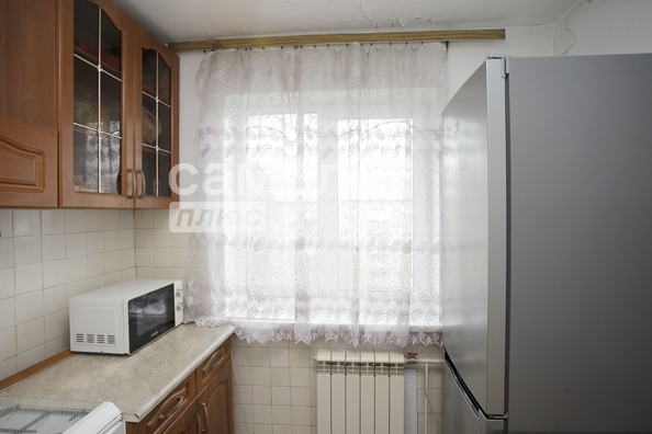 
  Продается 2-комн. квартира 45.3 м². Фото 9.