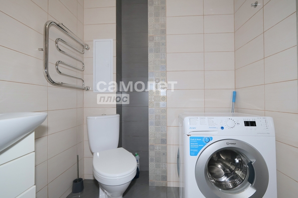 
  Продается 2-комн. квартира 42.5 м². Фото 18.