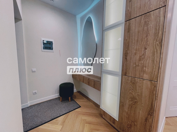 
  Продается 3-комн. квартира 63.8 м², в ЖК Сити-парк, дом 1. Фото 2.