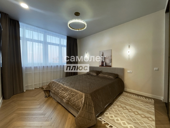 
  Продается 3-комн. квартира 63.8 м², в ЖК Сити-парк, дом 1. Фото 4.