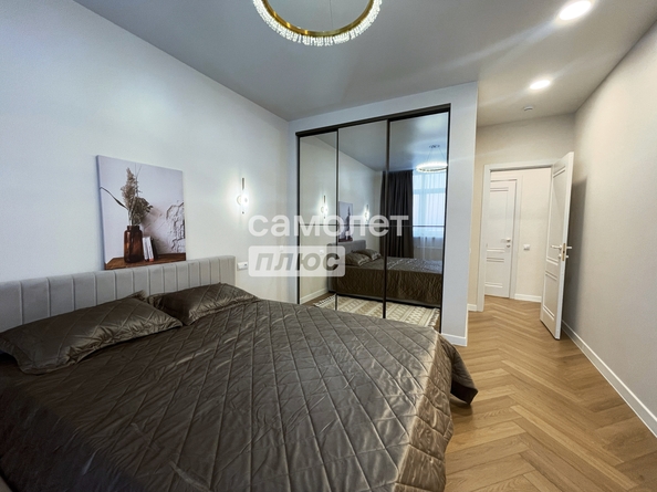 
  Продается 3-комн. квартира 63.8 м², в ЖК Сити-парк, дом 1. Фото 5.