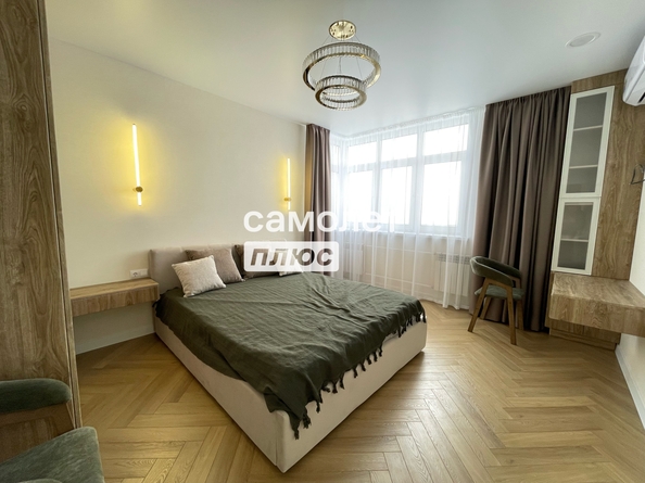 
  Продается 3-комн. квартира 63.8 м², в ЖК Сити-парк, дом 1. Фото 11.