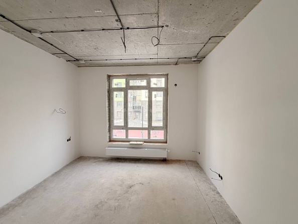 
  Продается 3-комн. квартира 61.2 м², в ЖК Парковый, дом 1. Фото 8.