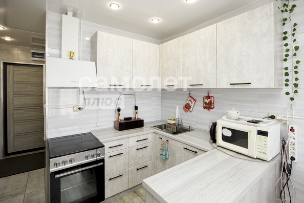 
  Продается 1-комн. квартира 32.6 м². Фото 1.