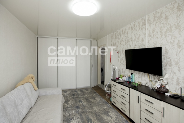 
  Продается 1-комн. квартира 32.6 м². Фото 6.