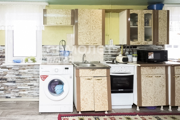 
  Продается дом 37.6 м². Фото 7.