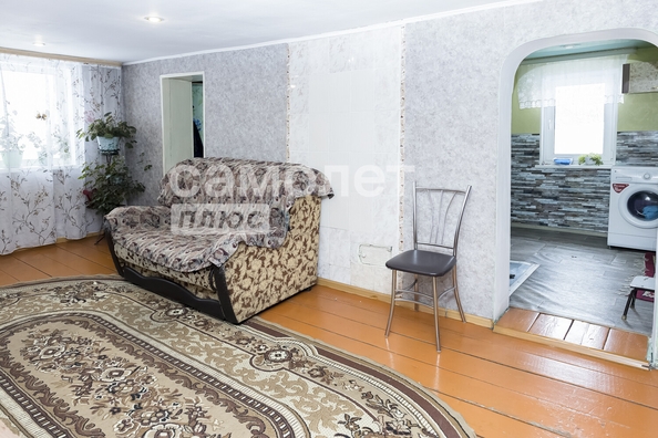 
  Продается дом 37.6 м². Фото 10.