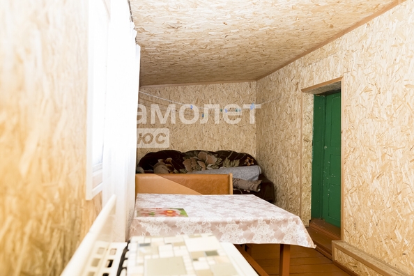 
  Продается дом 37.6 м². Фото 19.
