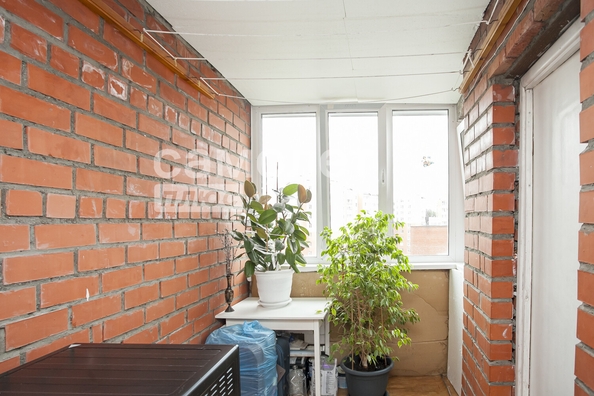 
  Продается 2-комн. квартира 61.5 м². Фото 12.
