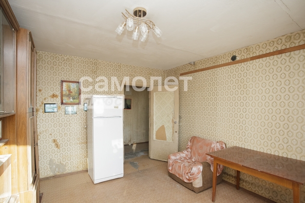 
  Продается 3-комн. квартира 58.3 м². Фото 3.