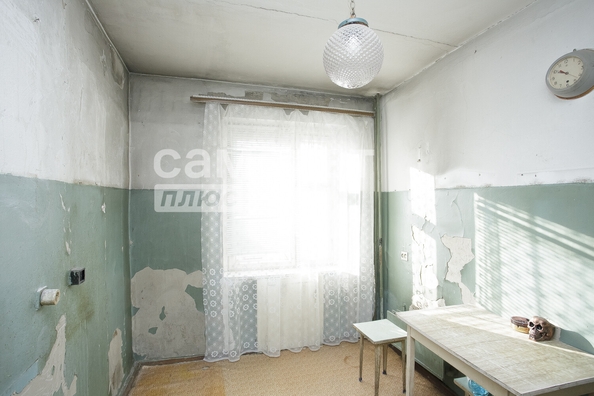 
  Продается 3-комн. квартира 58.3 м². Фото 7.