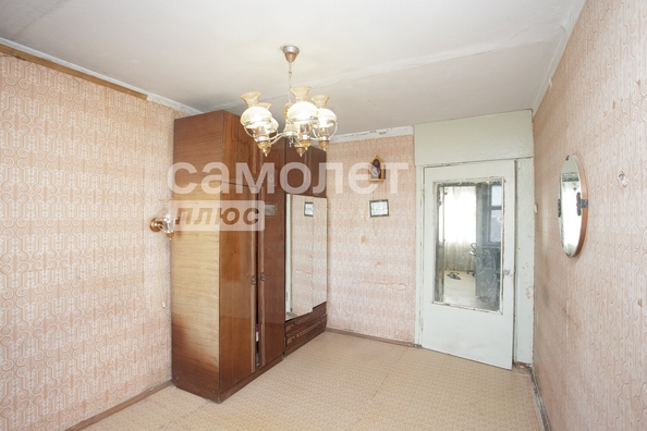 
  Продается 3-комн. квартира 58.3 м². Фото 8.