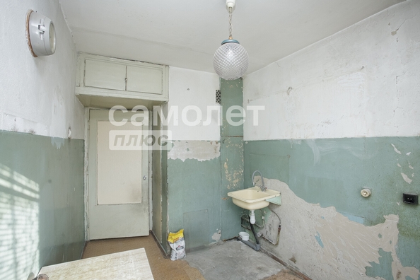 
  Продается 3-комн. квартира 58.3 м². Фото 15.