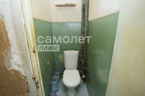 
  Продается 3-комн. квартира 58.3 м². Фото 17.