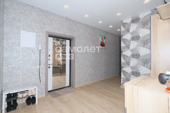 
  Продается 4-комн. квартира 146.8 м², в ЖК Южный, дом Рубиновый. Фото 17.