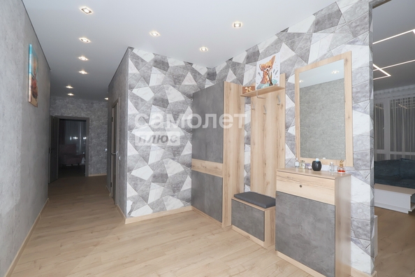 
  Продается 4-комн. квартира 146.8 м², в ЖК Южный, дом Рубиновый. Фото 19.
