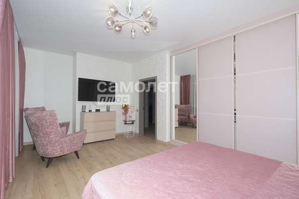 
  Продается 4-комн. квартира 146.8 м², в ЖК Южный, дом Рубиновый. Фото 29.